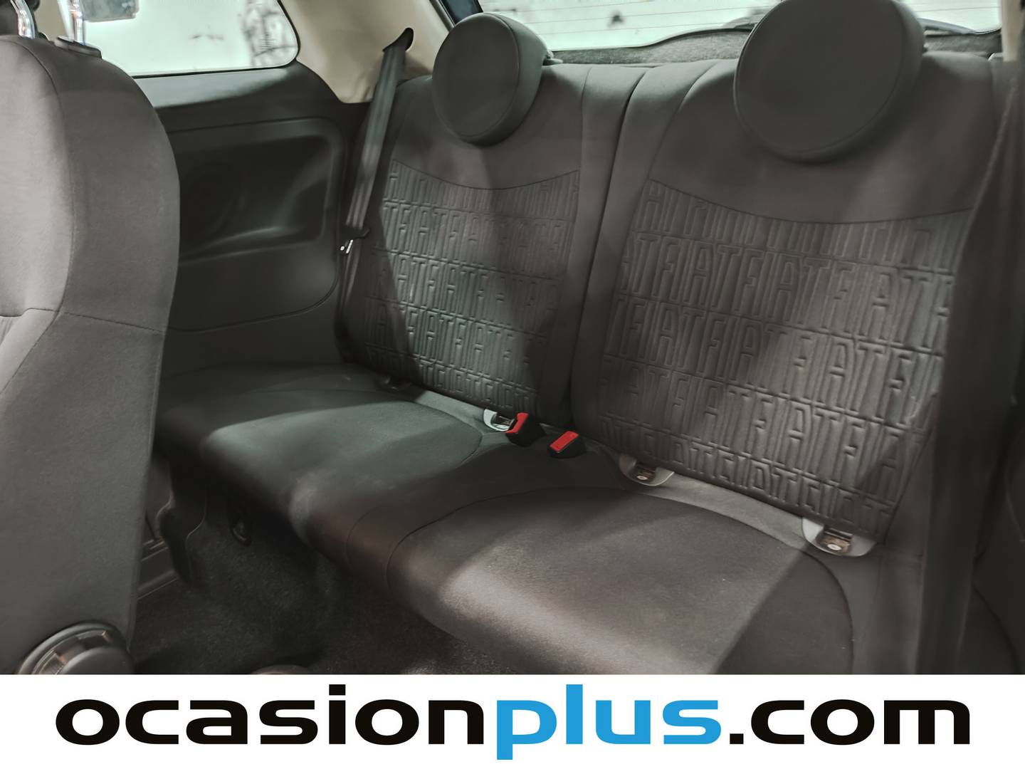 Foto Fiat 500 Fiat 500 1.0 Hybrid Dolcevita (70 CV)