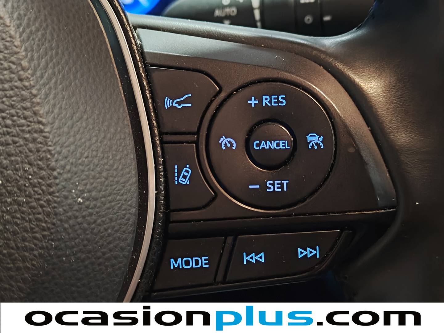 Toyota Corolla Toyota Corolla 1.8 125 Híbrido Feel! E-CVT (122 CV) 122cv