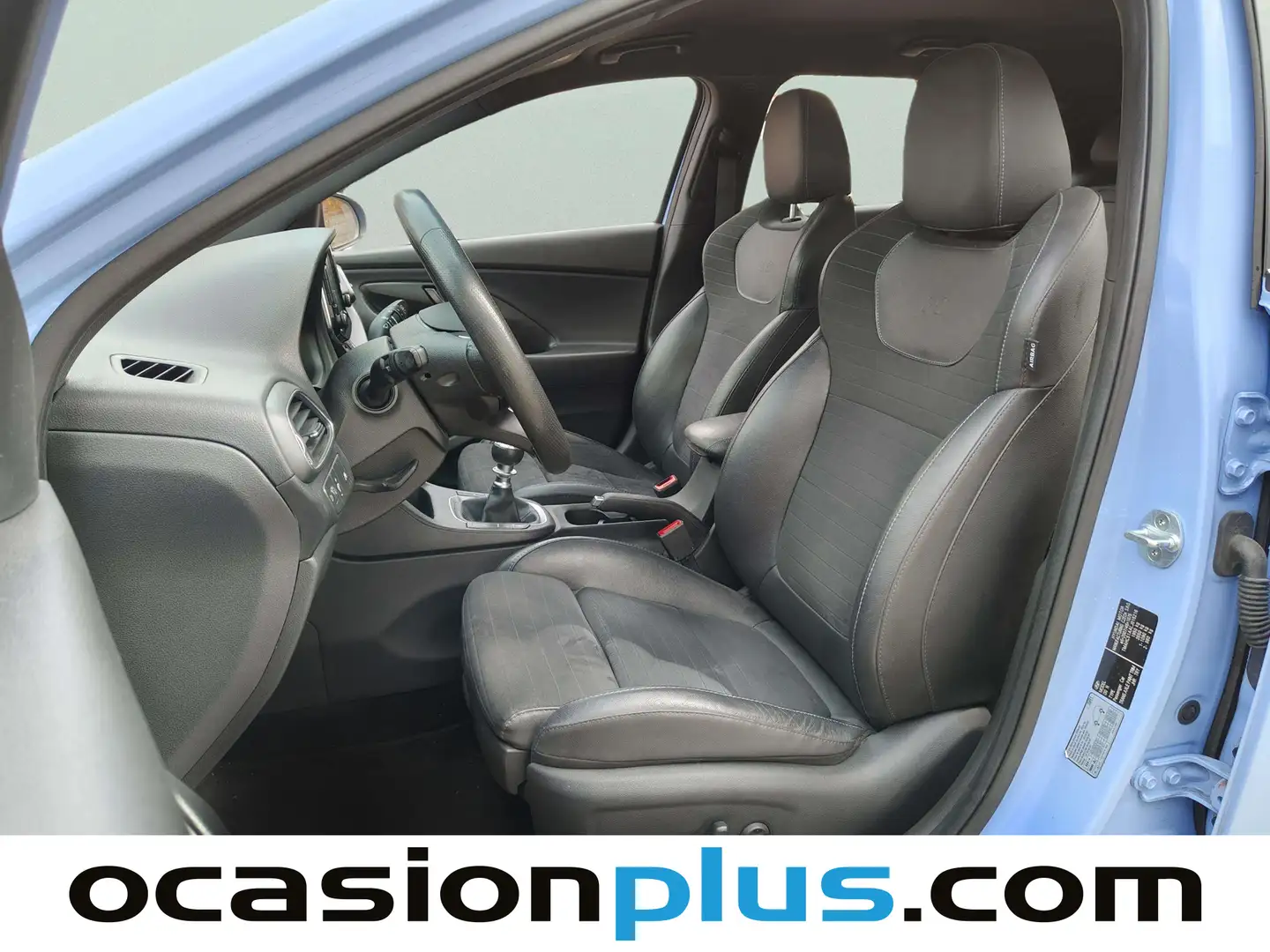 Foto Hyundai i30 Hyundai i30 2.0 TGDI N Performance (275 CV)