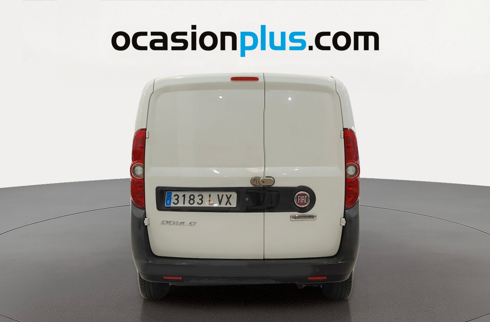Fiat Doblò Cargo Cargo 1.6 MultiJet SX - foto 10