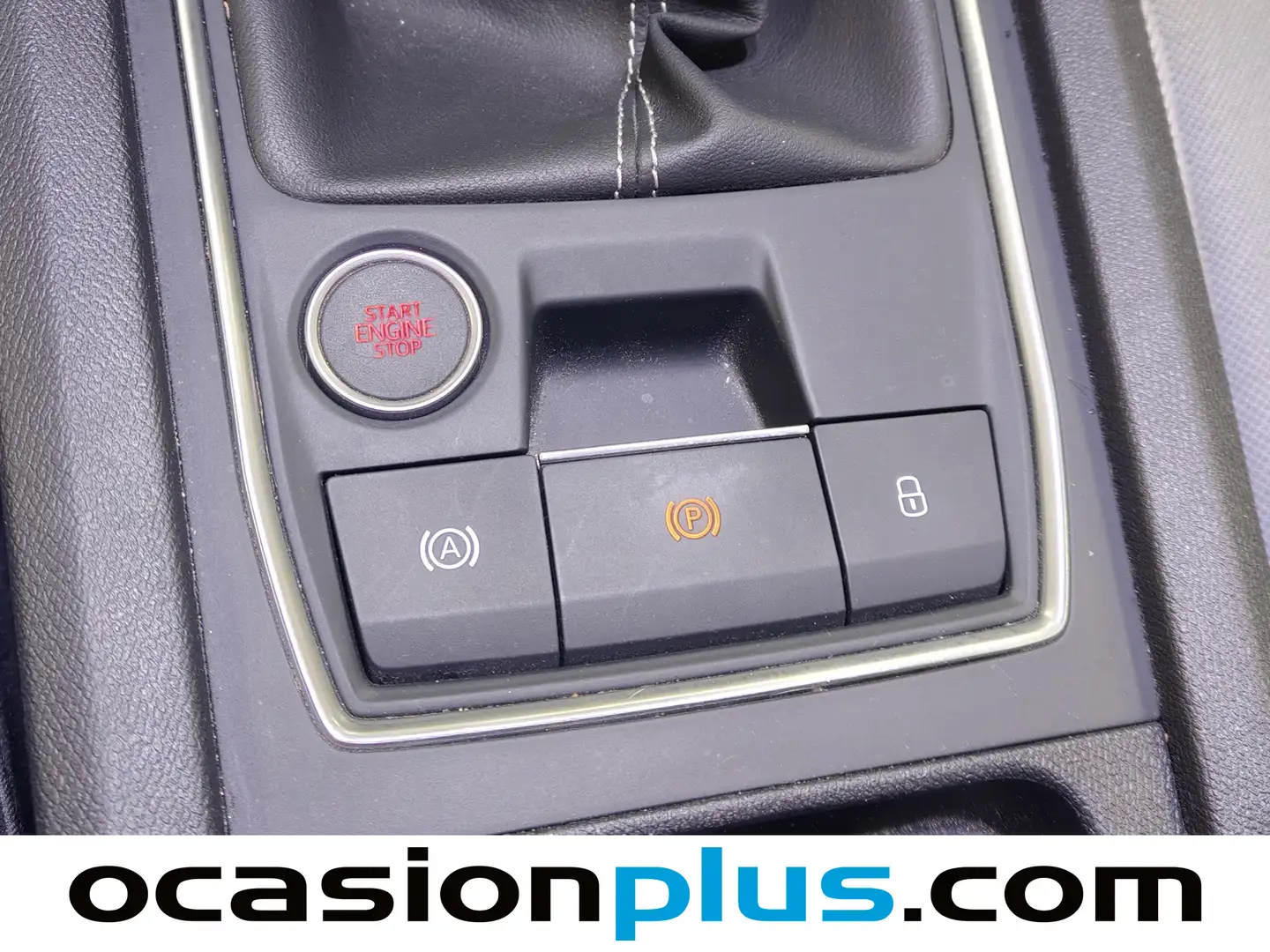 Foto Seat León SEAT León 2.0 TDI S&S Style Go (115 CV)