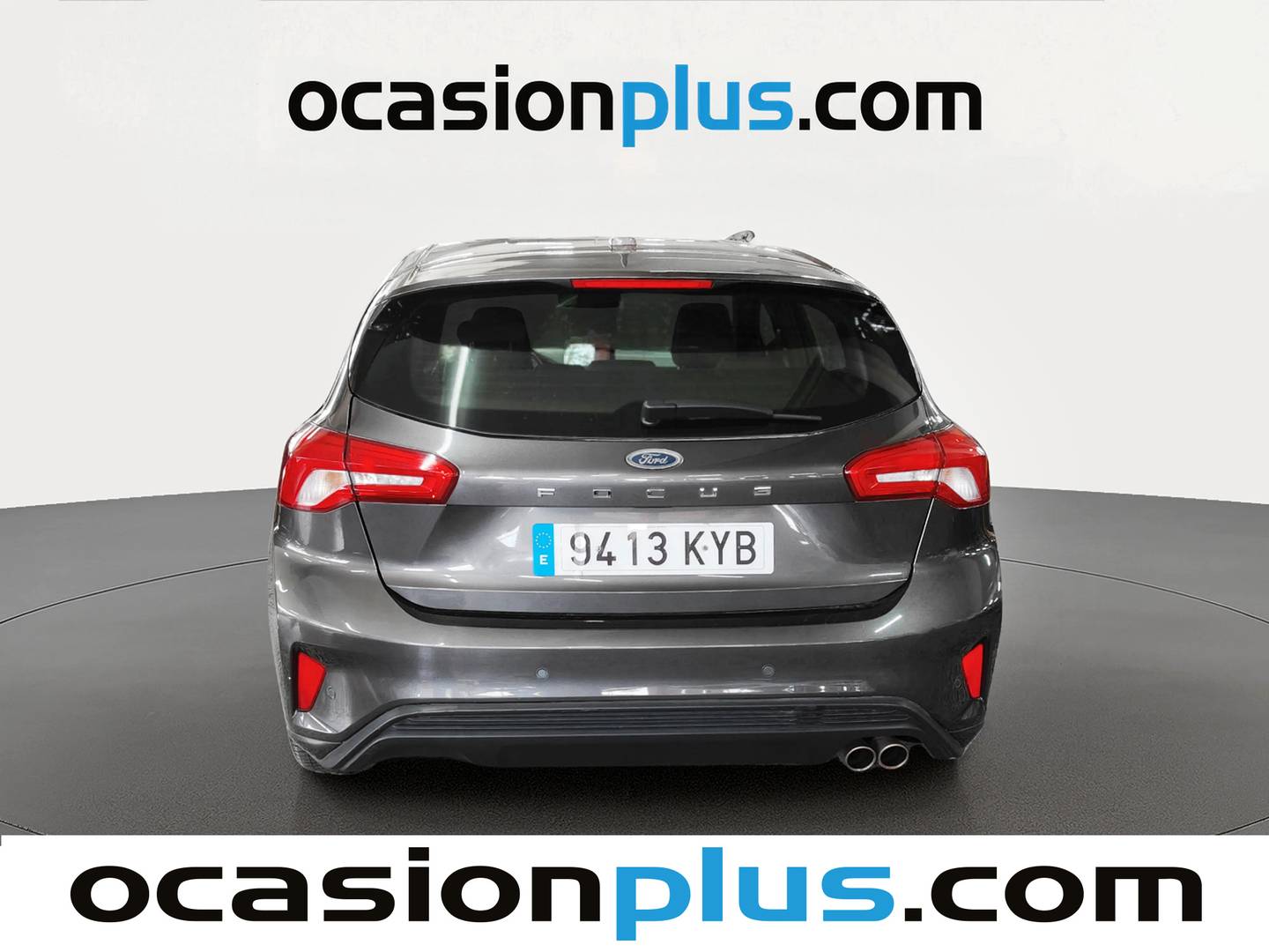 Ford Focus Ford Focus 1.5 Ecoboost ST-Line Auto (150 CV) al mejor precio