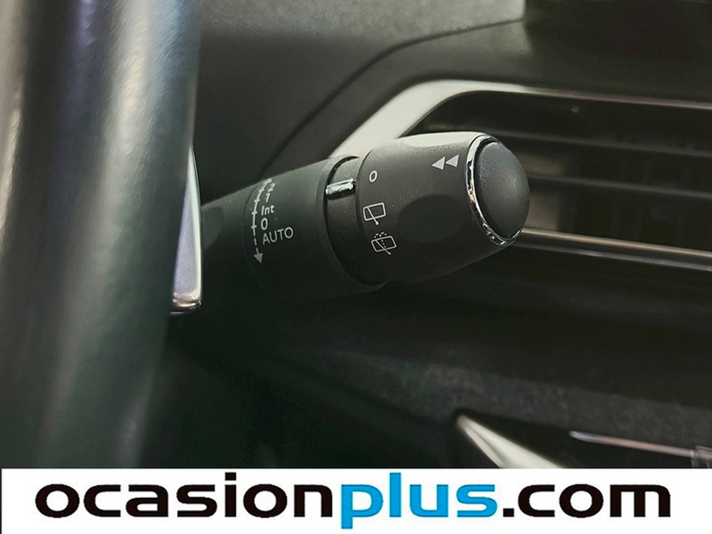 Foto Peugeot 3008 Peugeot 3008 PureTech 130 S&S Allure Pack EAT8 (130 CV)