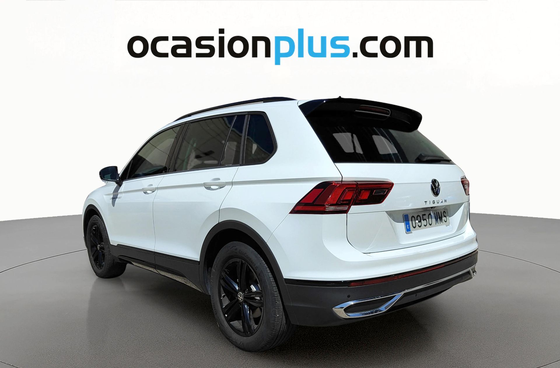 Volkswagen Tiguan Urban Sport 2.0 TDI DSG - foto 3