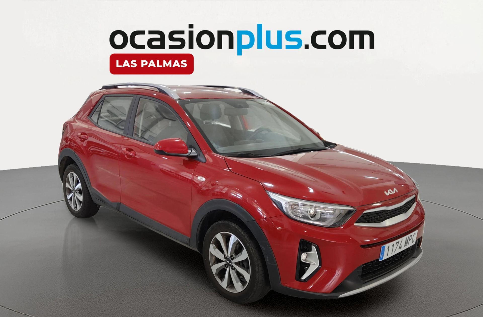 Kia Stonic 1.0 T-GDi Concept - foto 2