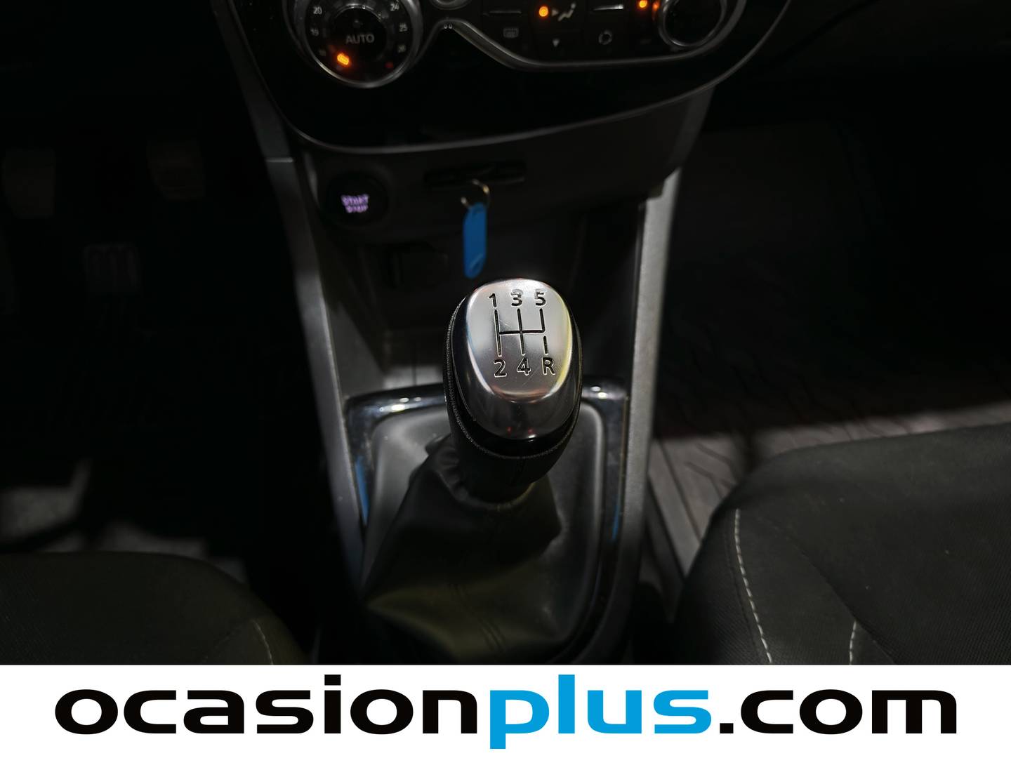 Renault Clio Renault Clio Limited TCe (90 CV) de segunda mano