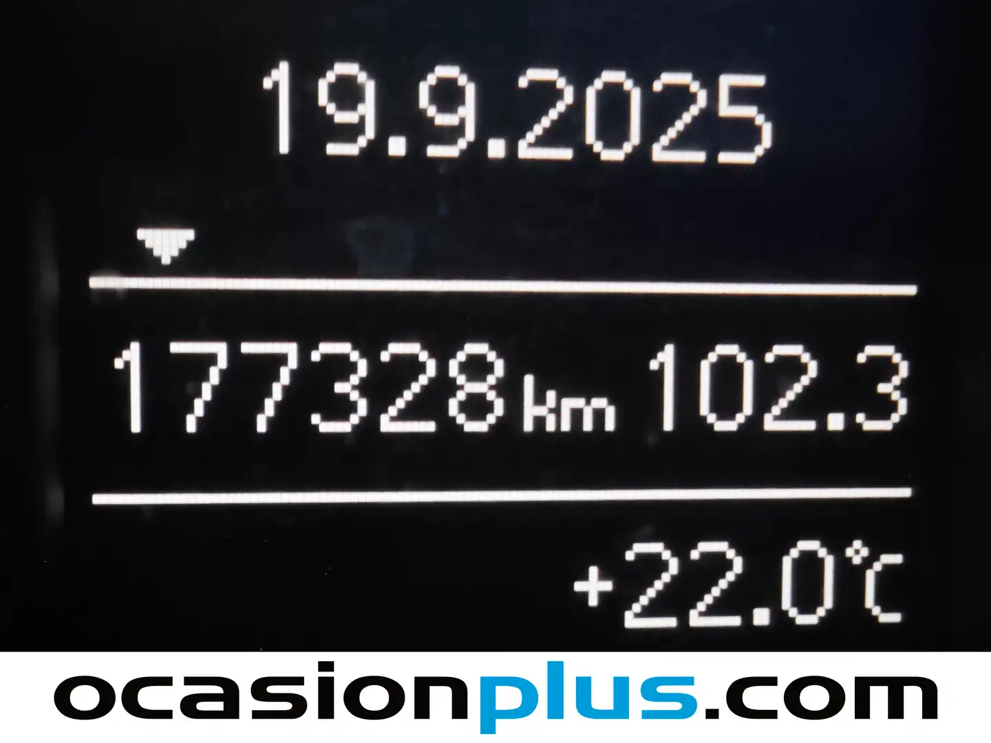 Foto Audi A1 Audi A1 Sportback Adrenalin 1.6 TDI (90 CV)