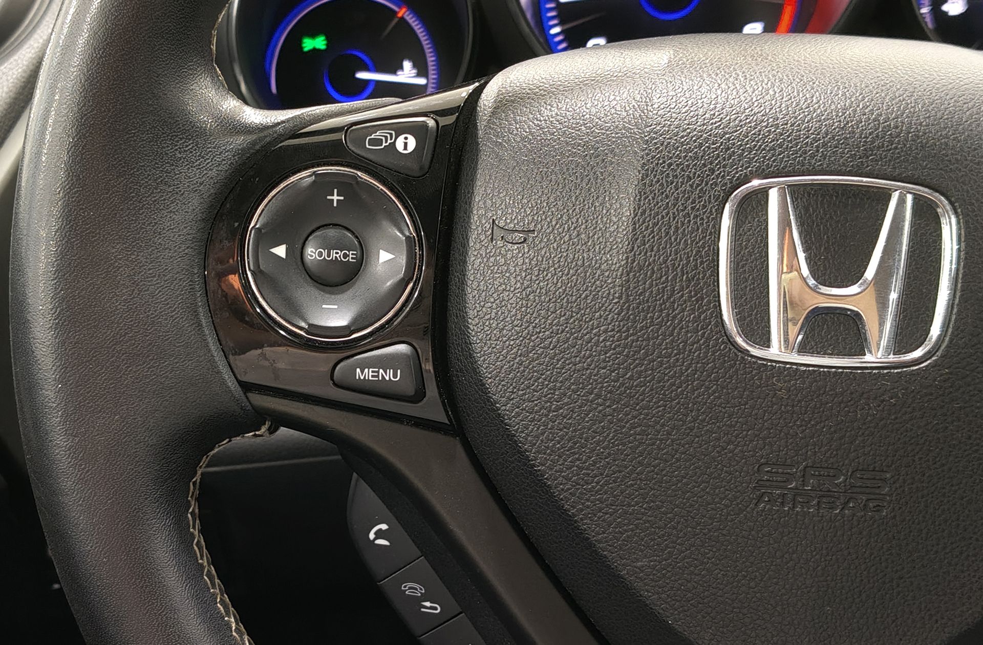 Honda Civic 1.6 i-DTEC Sport - foto 23