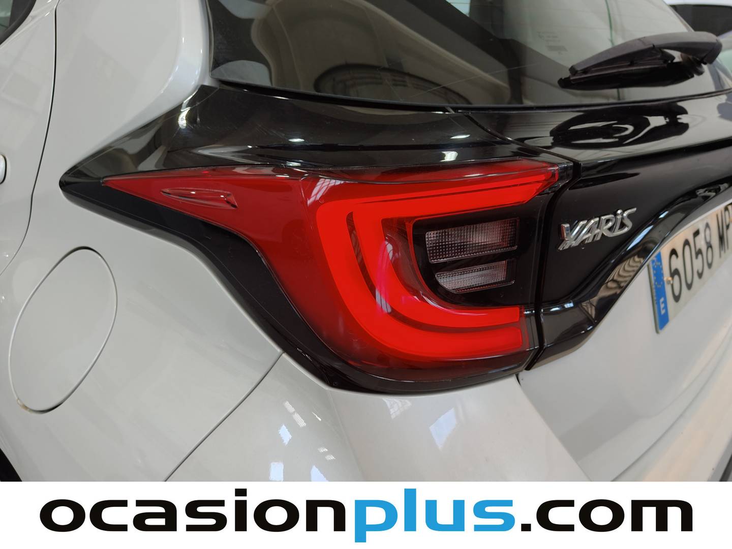 Foto Toyota Yaris Toyota Yaris 120H Active Plus (116 CV)