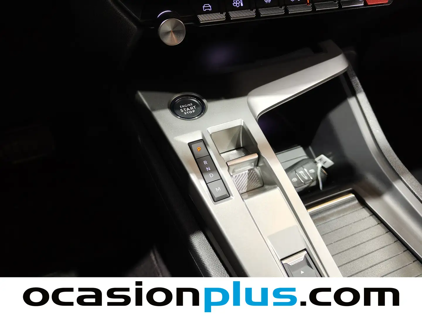 Foto Peugeot 308 Peugeot 308 PureTech 130 S&S Active Pack EAT8 (130 CV)