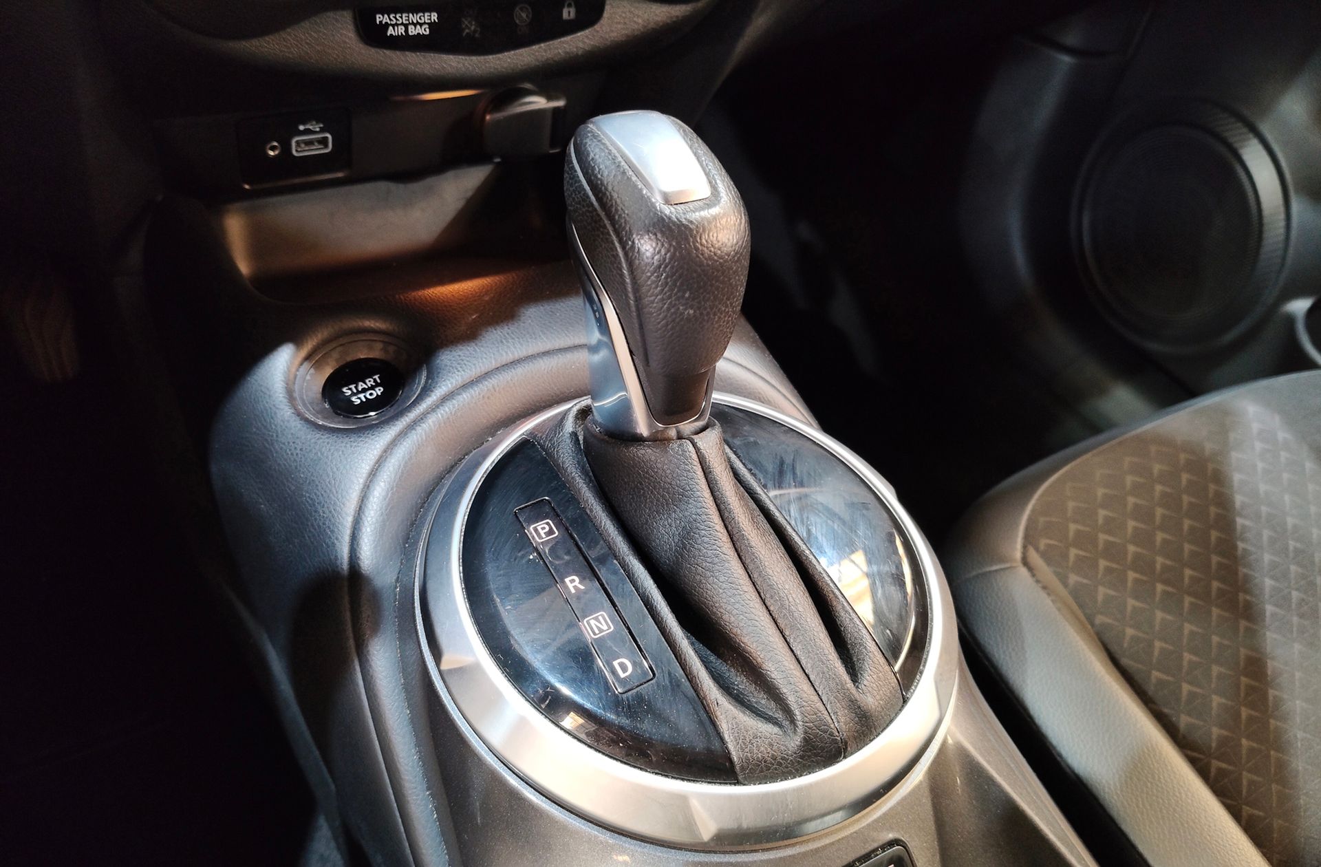 Nissan Juke Hybrid N-Design Black - foto 5