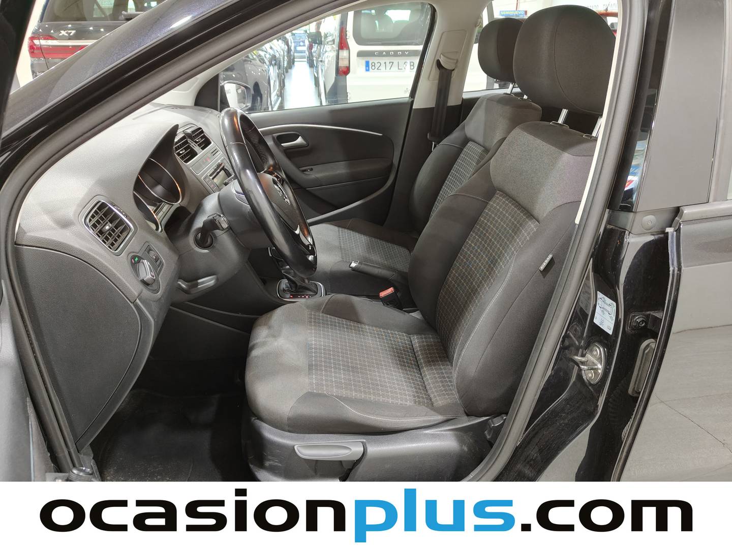 Foto Volkswagen Polo Volkswagen Polo Advance 1.2 TSI BMT (90 CV) DSG