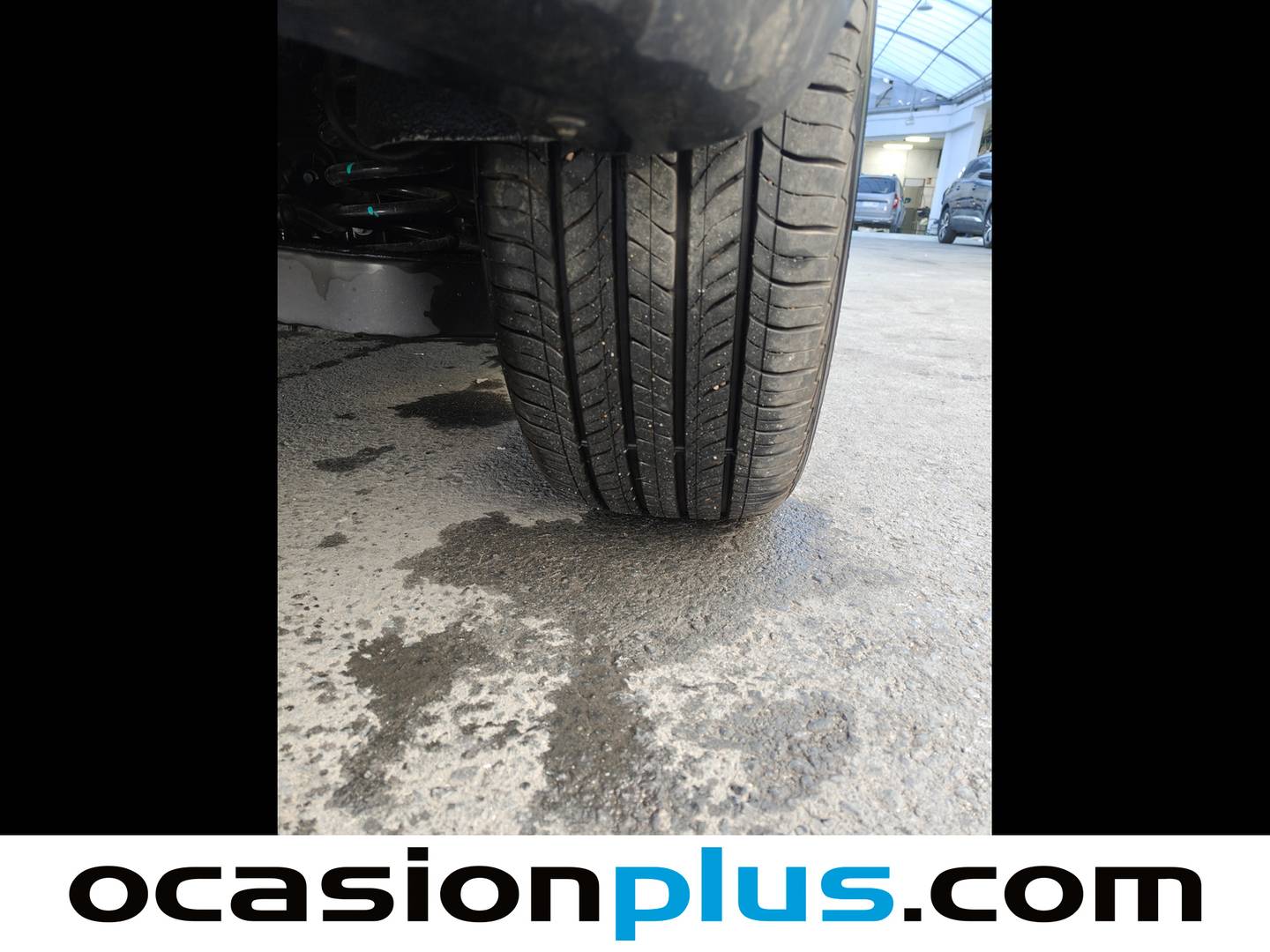 Foto MG HS MG eHS 1.5 T-GDI PHEV Luxury (258 CV)