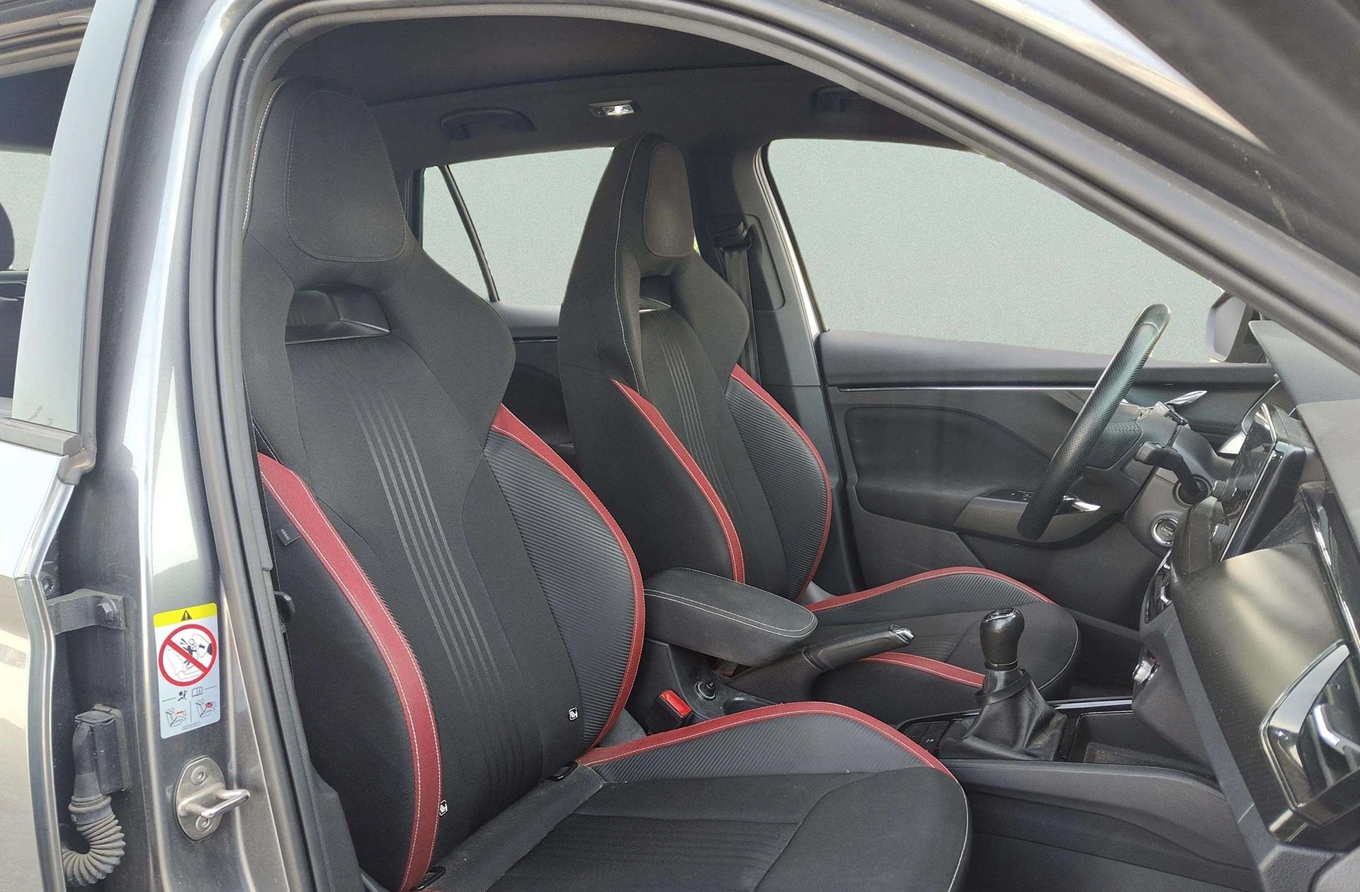 Škoda Kamiq 1.5 TSI Montecarlo - foto 21