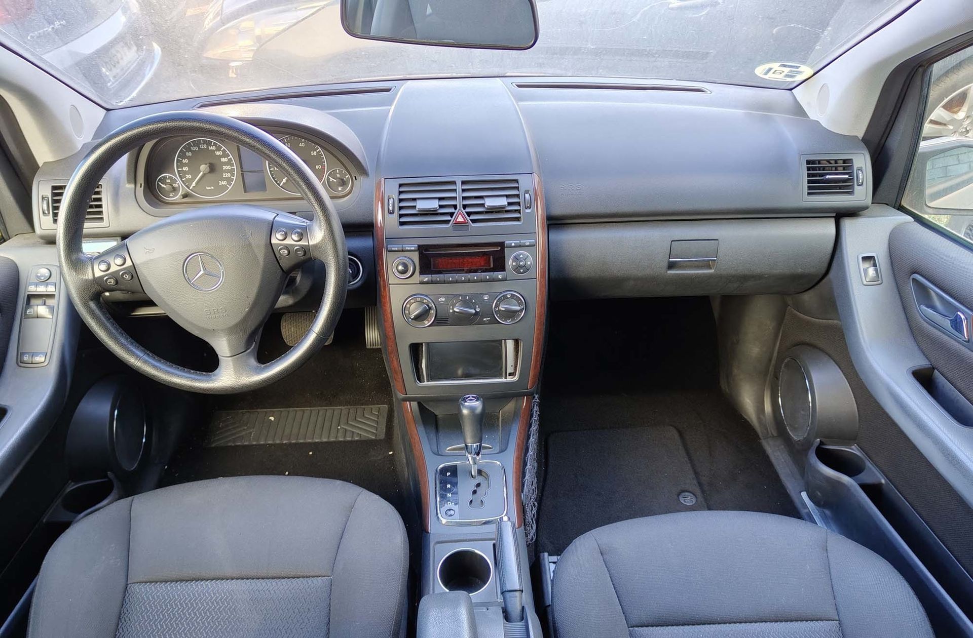 Mercedes-Benz Clase A 150 Elegance - foto 6