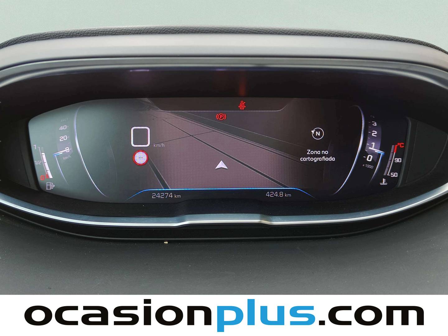 Foto Peugeot 5008 Peugeot 5008 PureTech 130 S&S Allure Pack (130 CV) 7 plazas