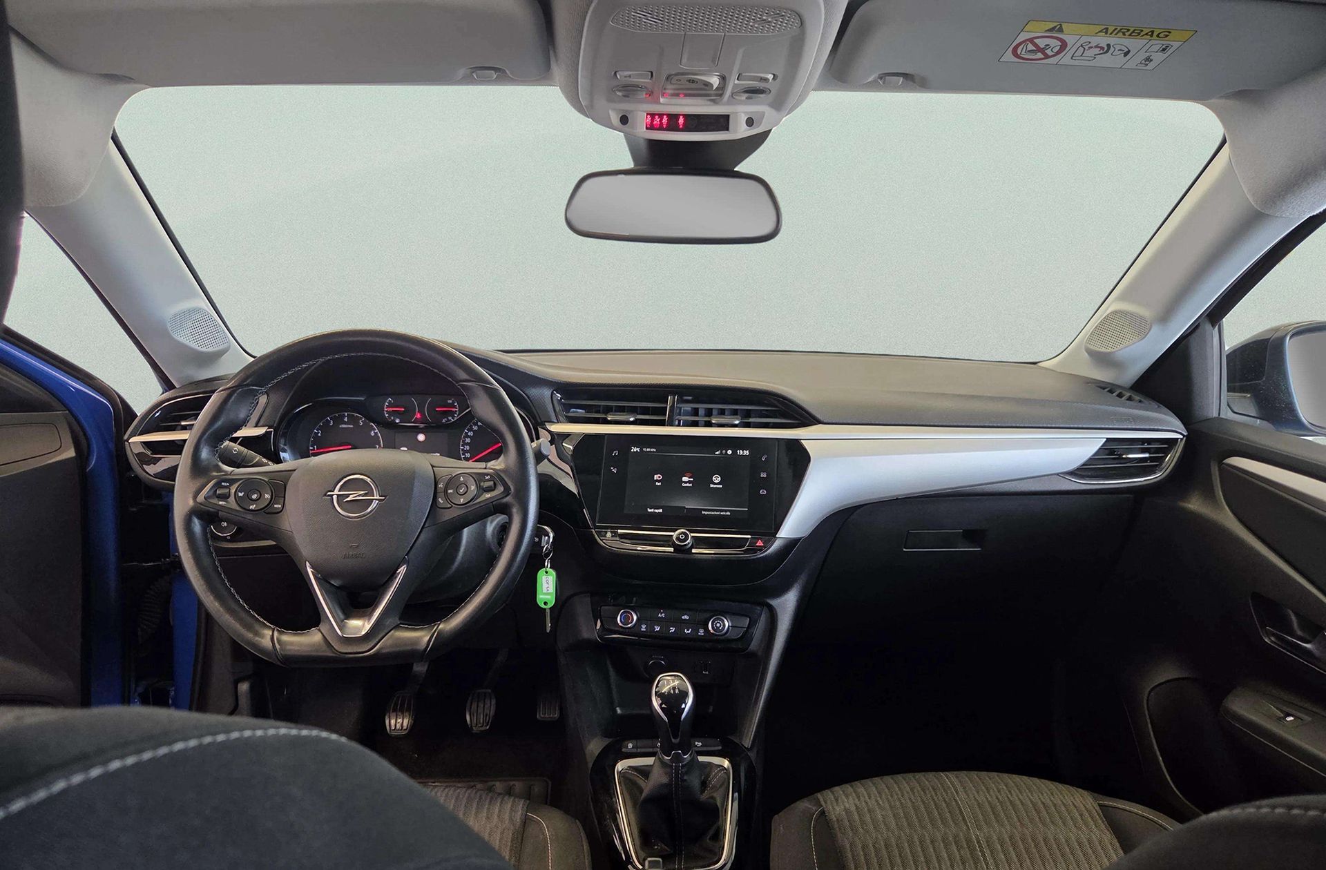 Opel Corsa 1.2 XEL Edition - foto 6