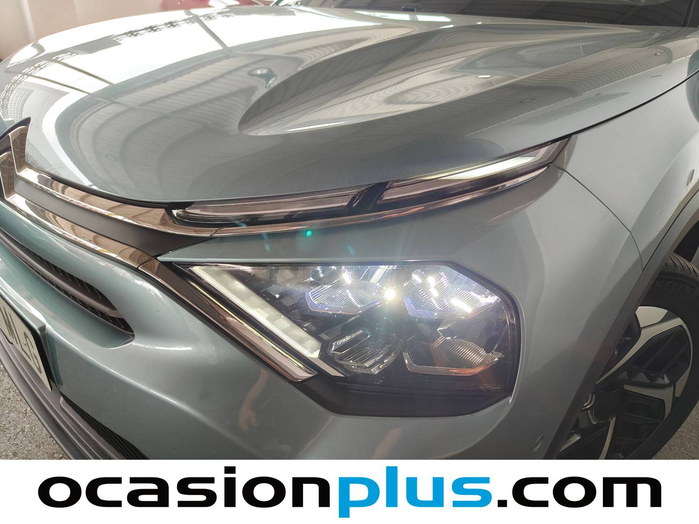 Acabados Citroën C4 Citroën C4 PureTech 130 S&S Max EAT8 (131 CV)