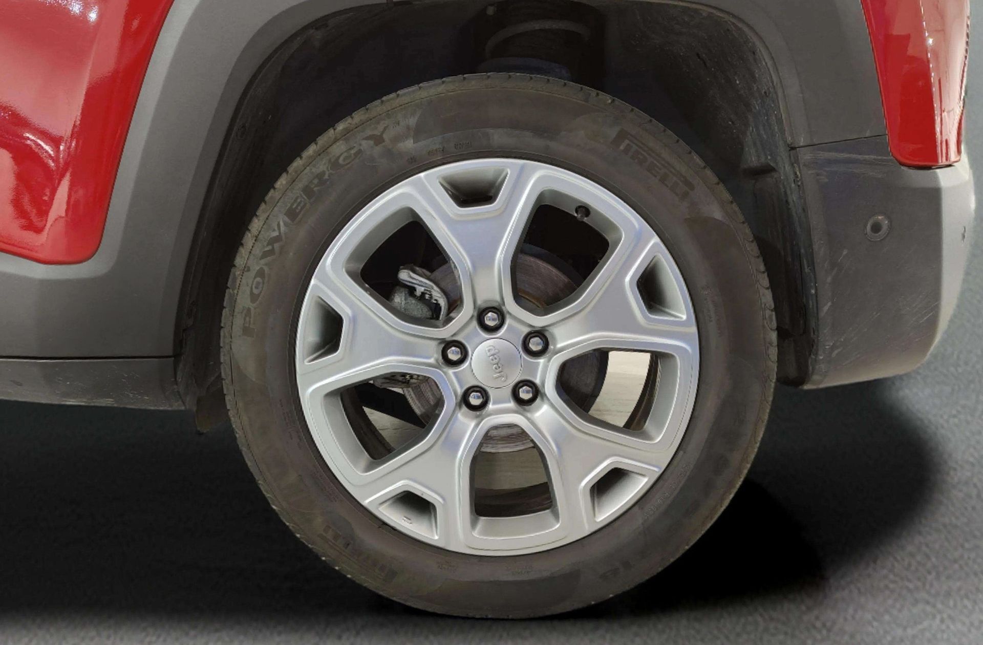 Jeep Renegade 1.3G Limited 4x2 Ddct - foto 42