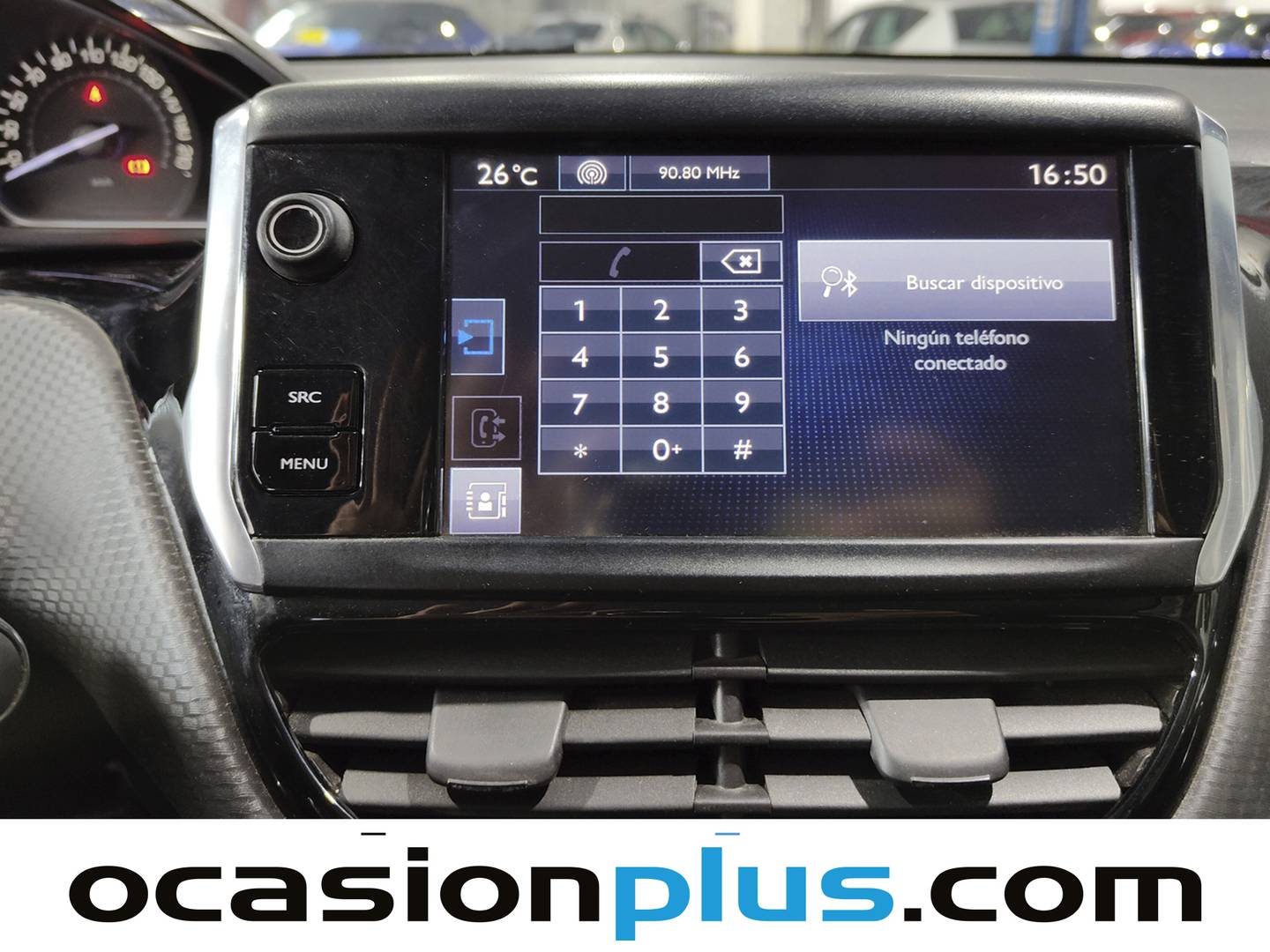 Foto Peugeot 208 Peugeot 208 PureTech 82 S&S Active (82 CV)