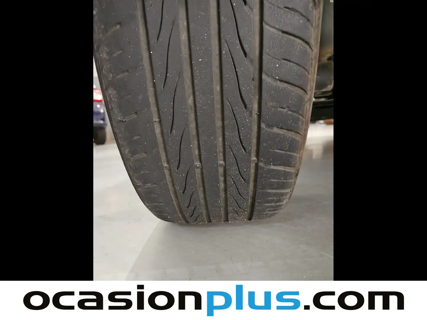 Foto Hyundai Kona Hyundai Kona 1.0 TGDI Klass 4x2 (120 CV)