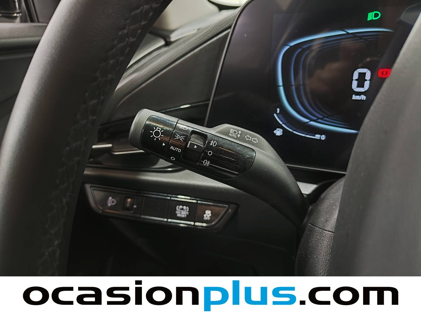 KIA Niro Kia Niro 1.6 GDi HEV Híbrido Drive (141 CV) seminuevo