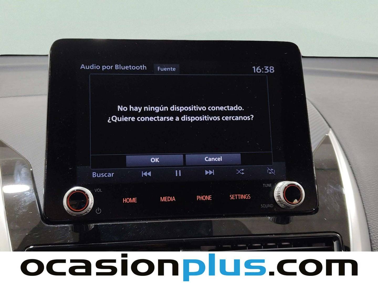 Mitsubishi Eclipse Cross Mitsubishi Eclipse Cross 2.4 PHEV Kaiteki 4WD Auto (188 CV) 2025
