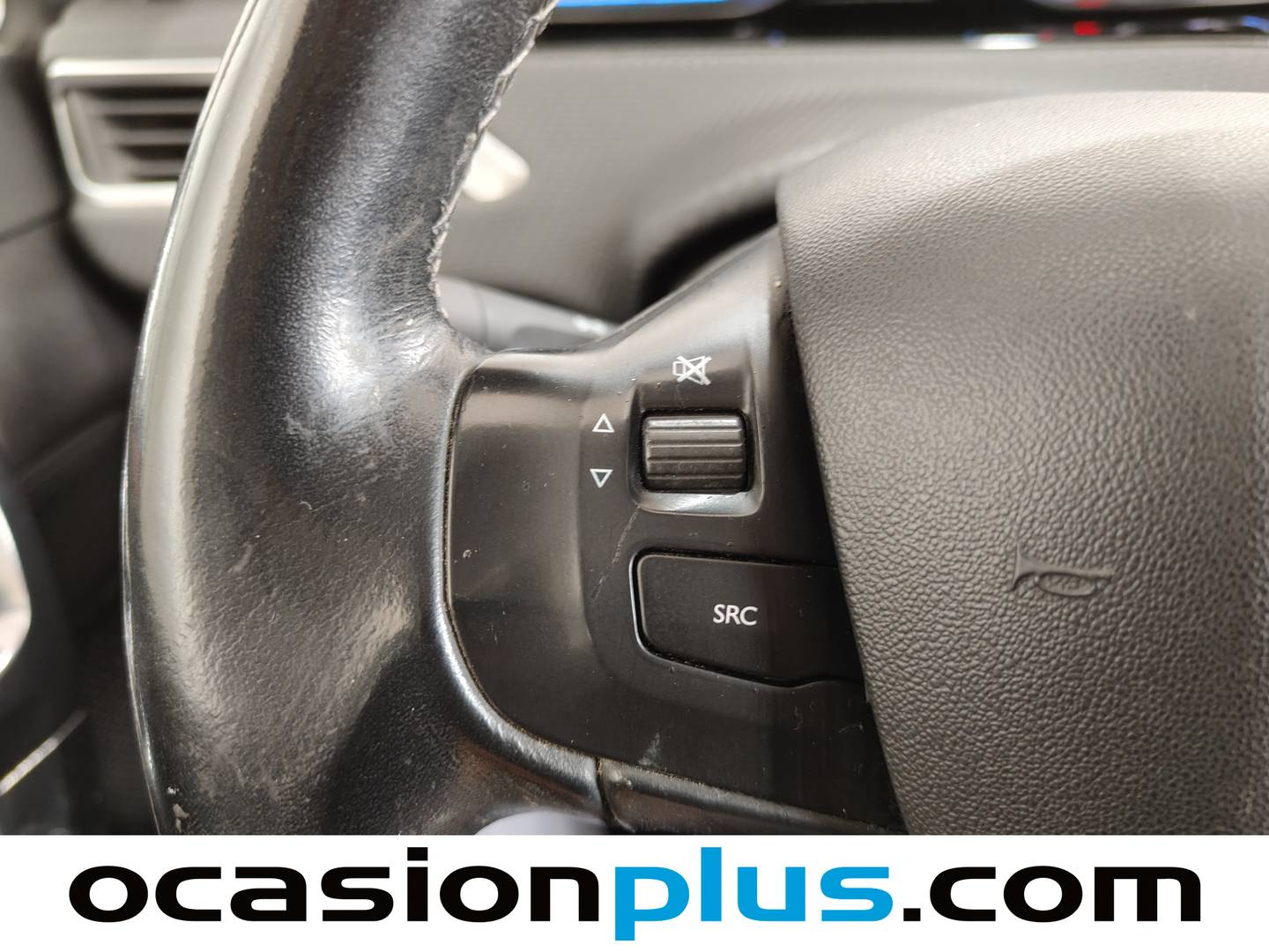 Peugeot 2008 Peugeot 2008 PureTech 110 S&S Allure EAT6 (110 CV) de segunda mano