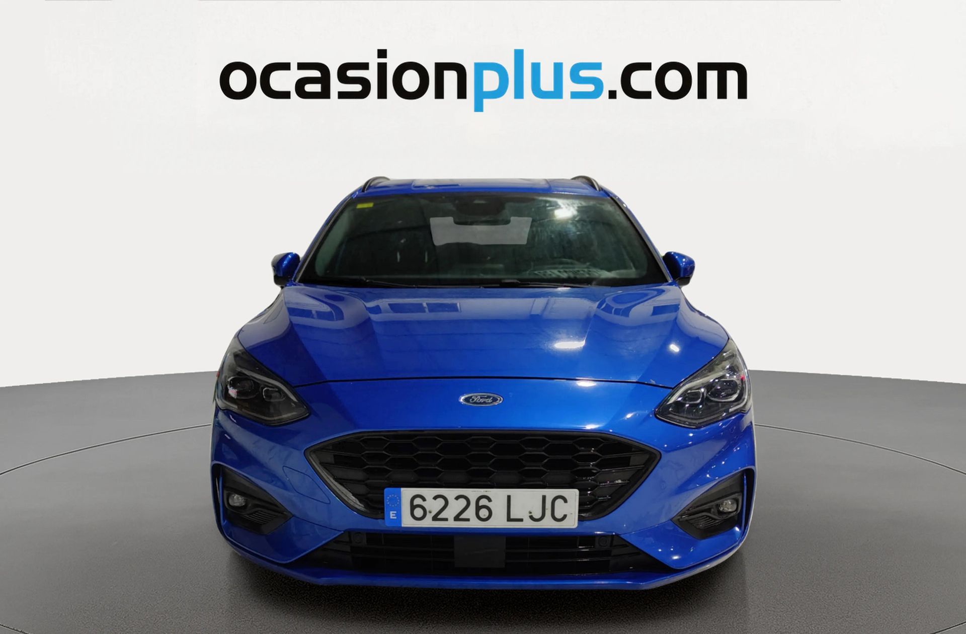Ford Focus 1.0 EcoBoost ST-Line - foto 14