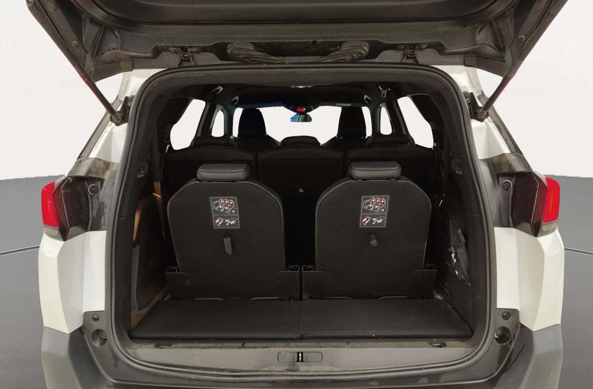 Peugeot 5008 BlueHDi 130 Allure Pack EAT8 7 plazas - foto 19