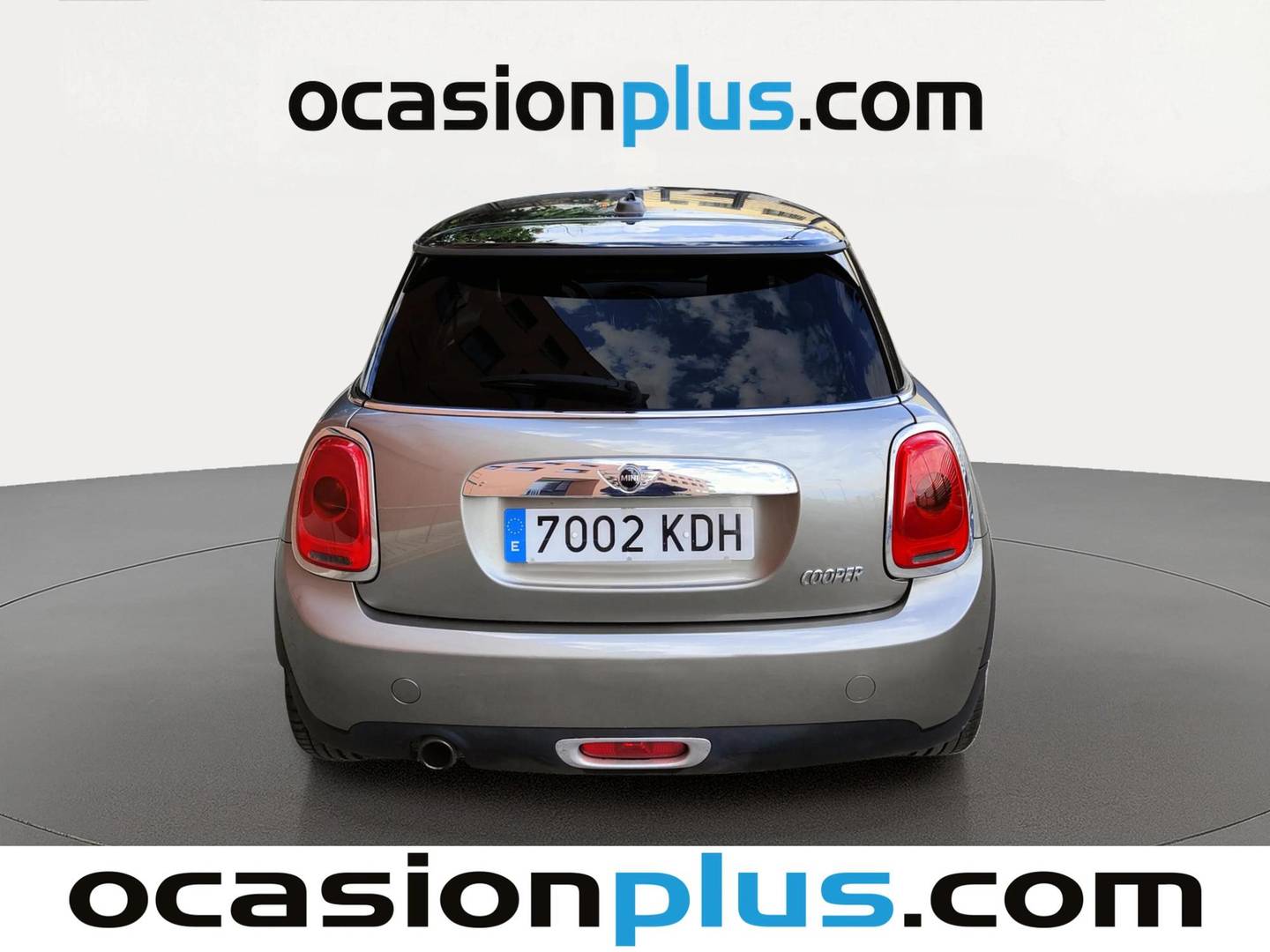 Mini MINI Mini MINI Cooper (136 CV) barato
