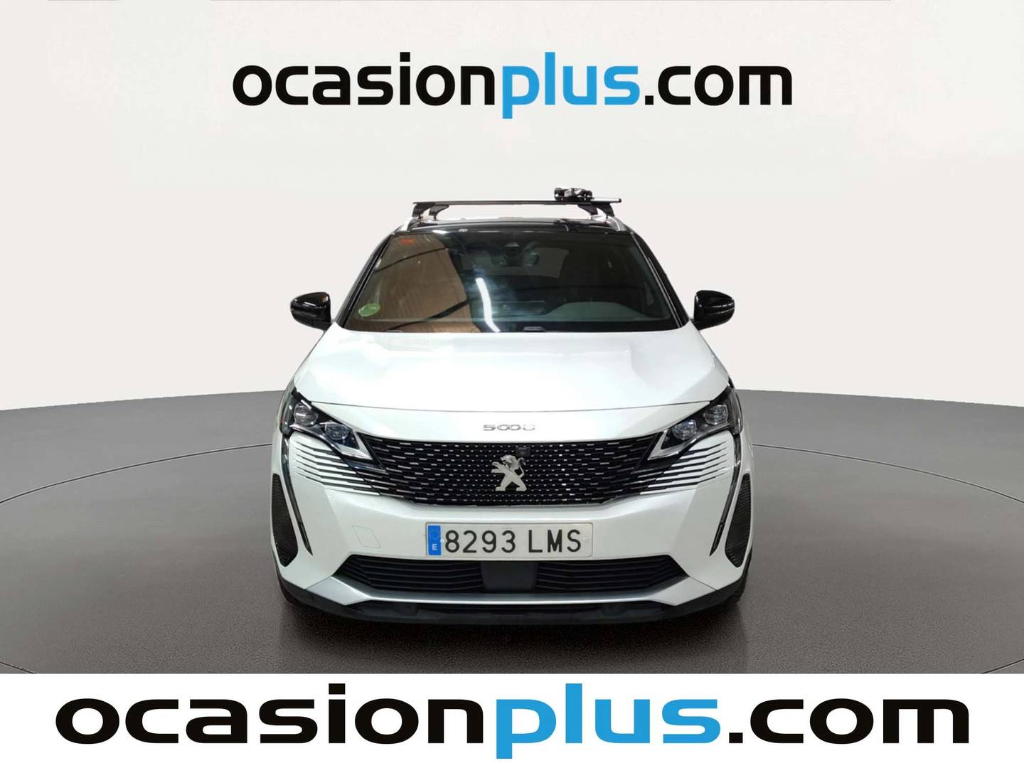 Peugeot 5008 Peugeot 5008 BlueHDI 130 S&S GT 7 Plazas (130 CV) diésel