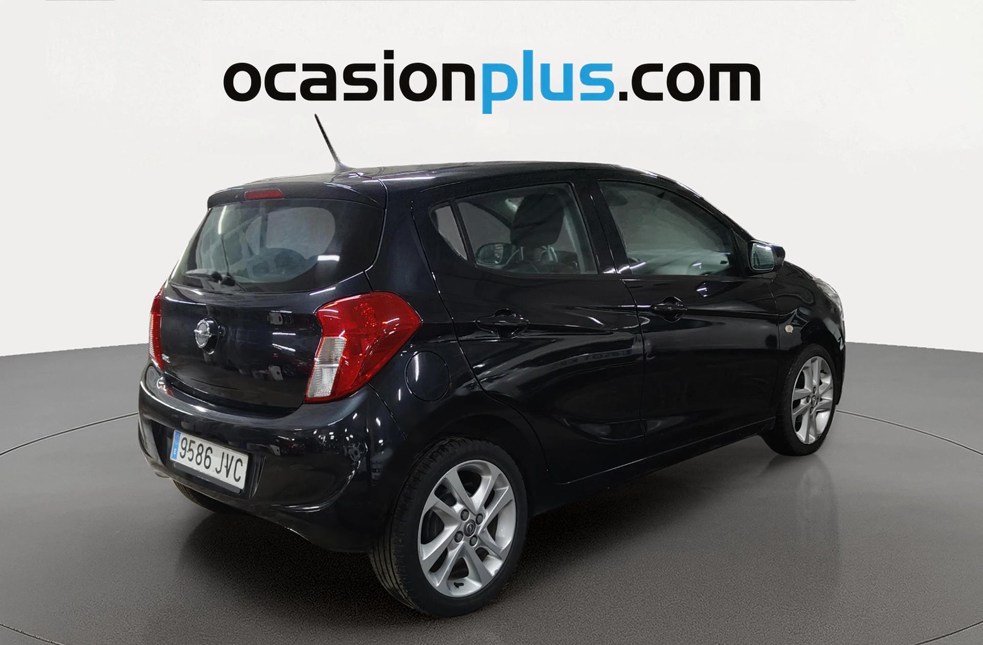Opel Karl 1.0 Selective - foto 4