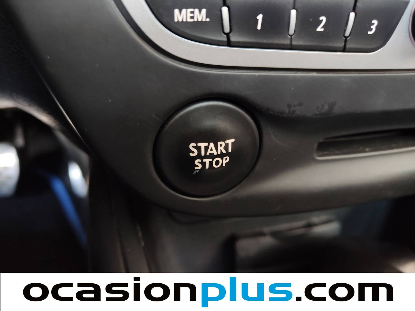 Renault Mégane Renault Megane CC 1.5 dCi Dynamique (110 CV) km 0