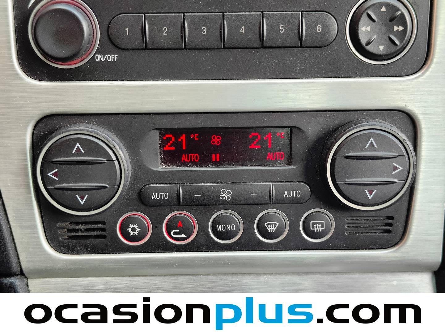 Foto Alfa Romeo Spider Alfa Romeo Spider Spider 2.2 JTS Selective  (185 CV)