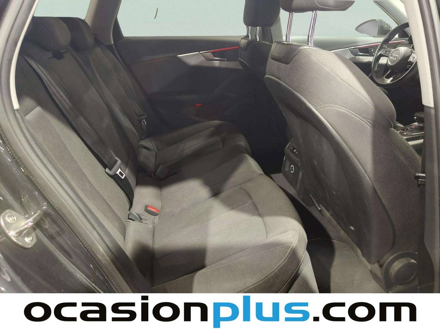 Audi A4 Audi A4 Avant S line 40 TFSI (190 CV) S tronic barato