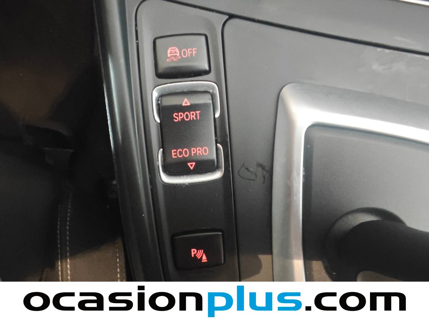 Foto BMW Serie 1 BMW Serie 1 118i (136 CV) Pack M