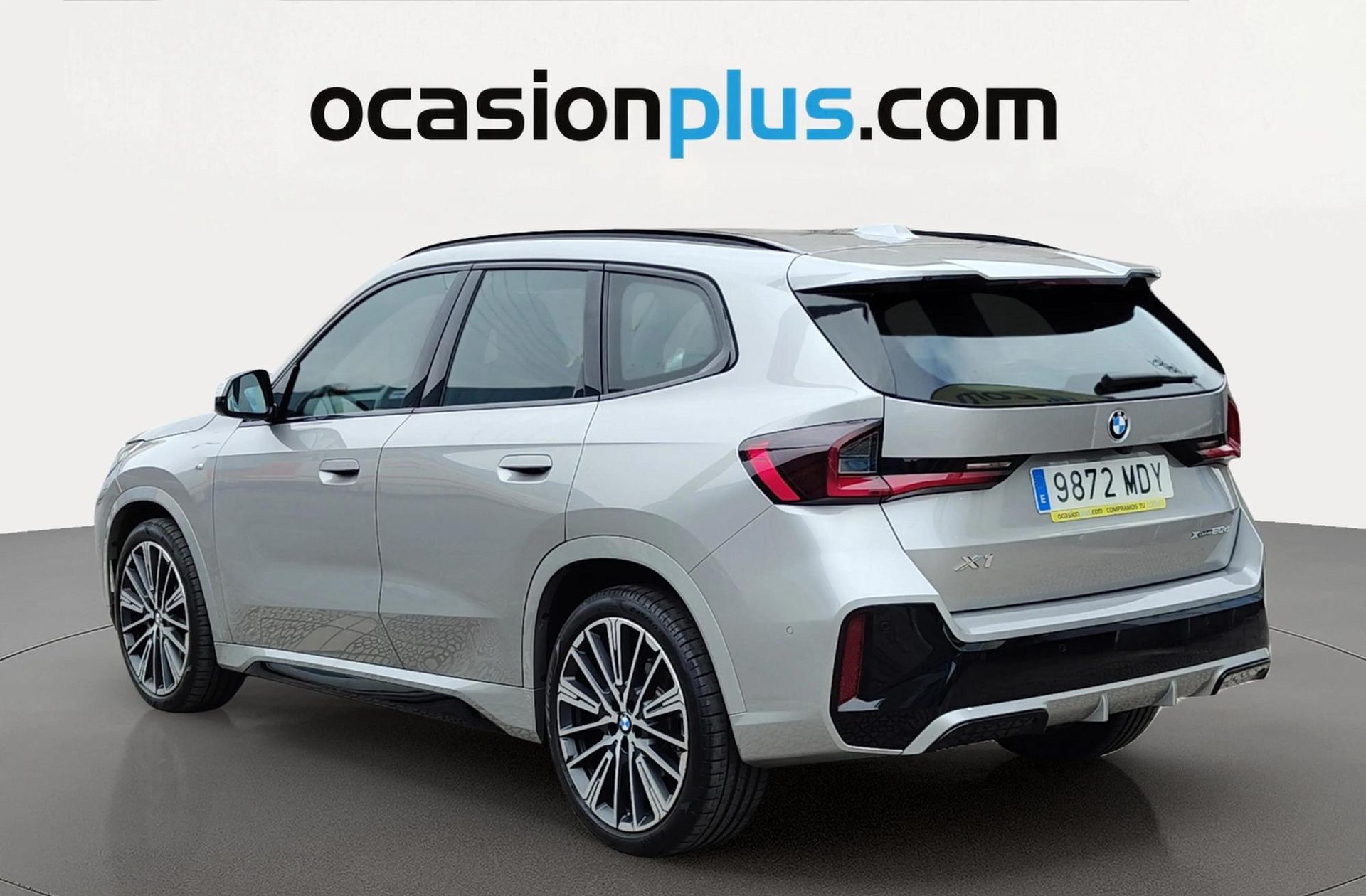 BMW X1 xDrive20d Pack M - foto 3