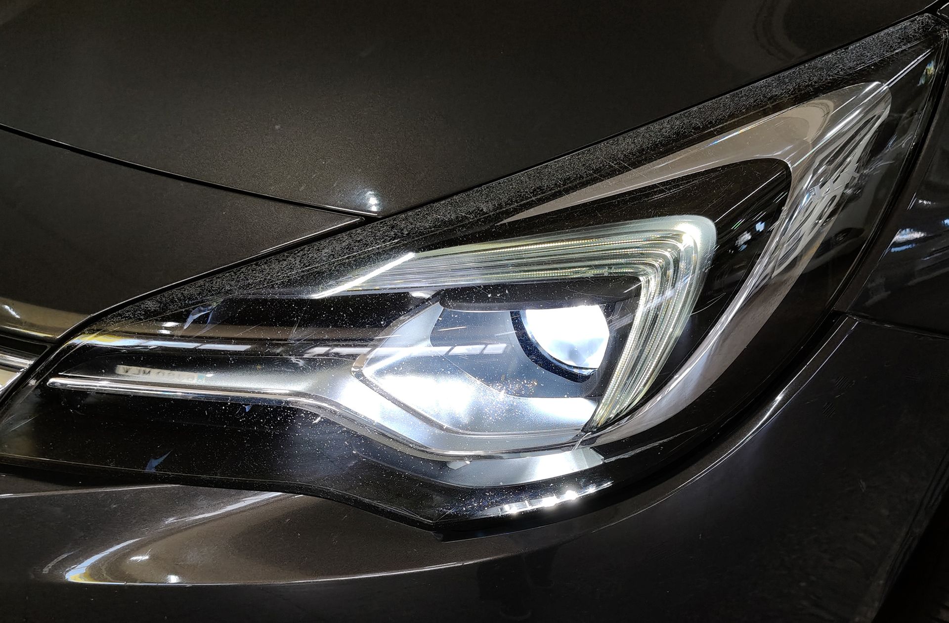 Opel Astra 1.4 Turbo Excellence - foto 11