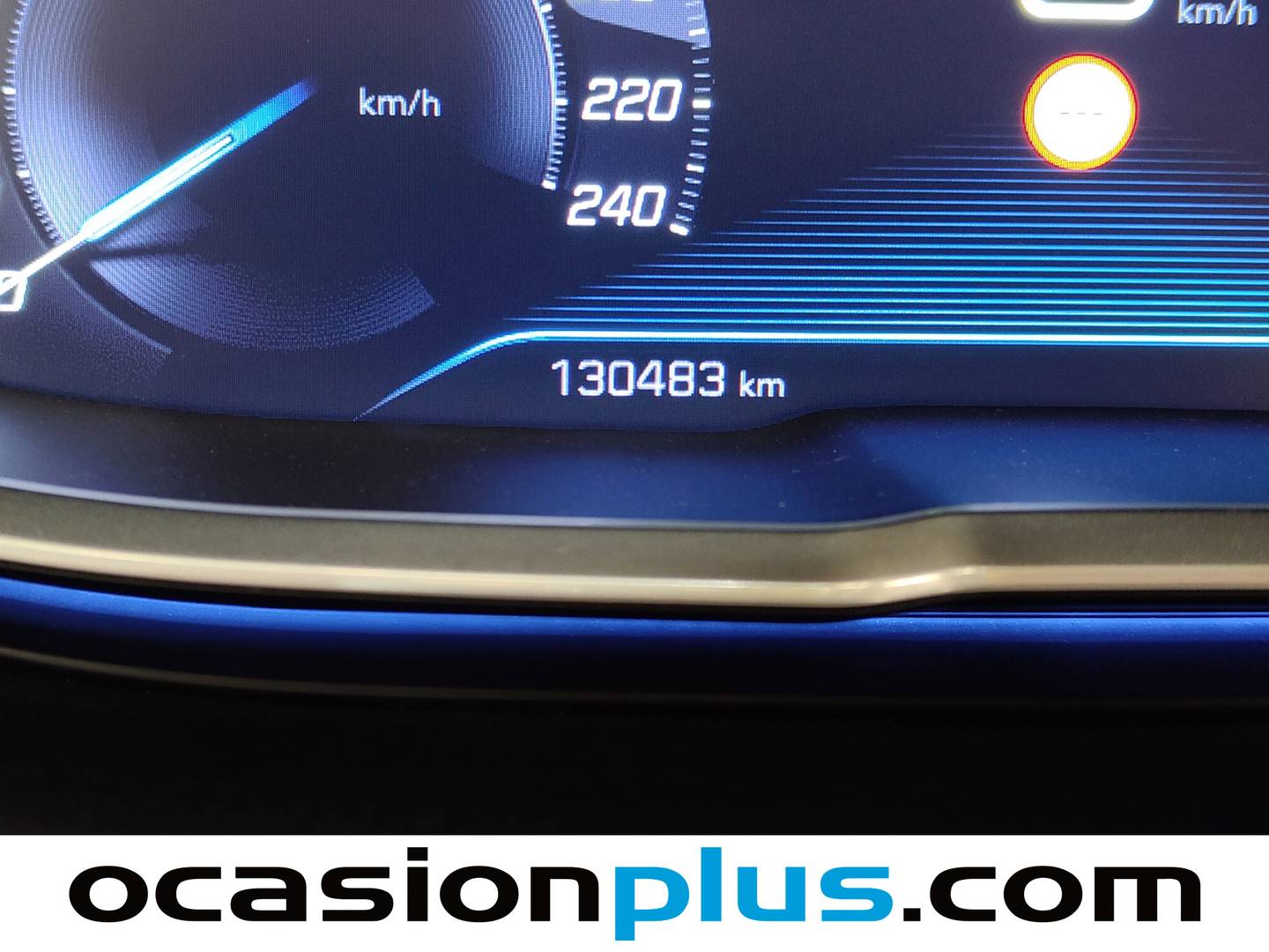 Peugeot 5008 Peugeot 5008 PureTech 130 GT Line (130 CV) 7 Plazas 130cv