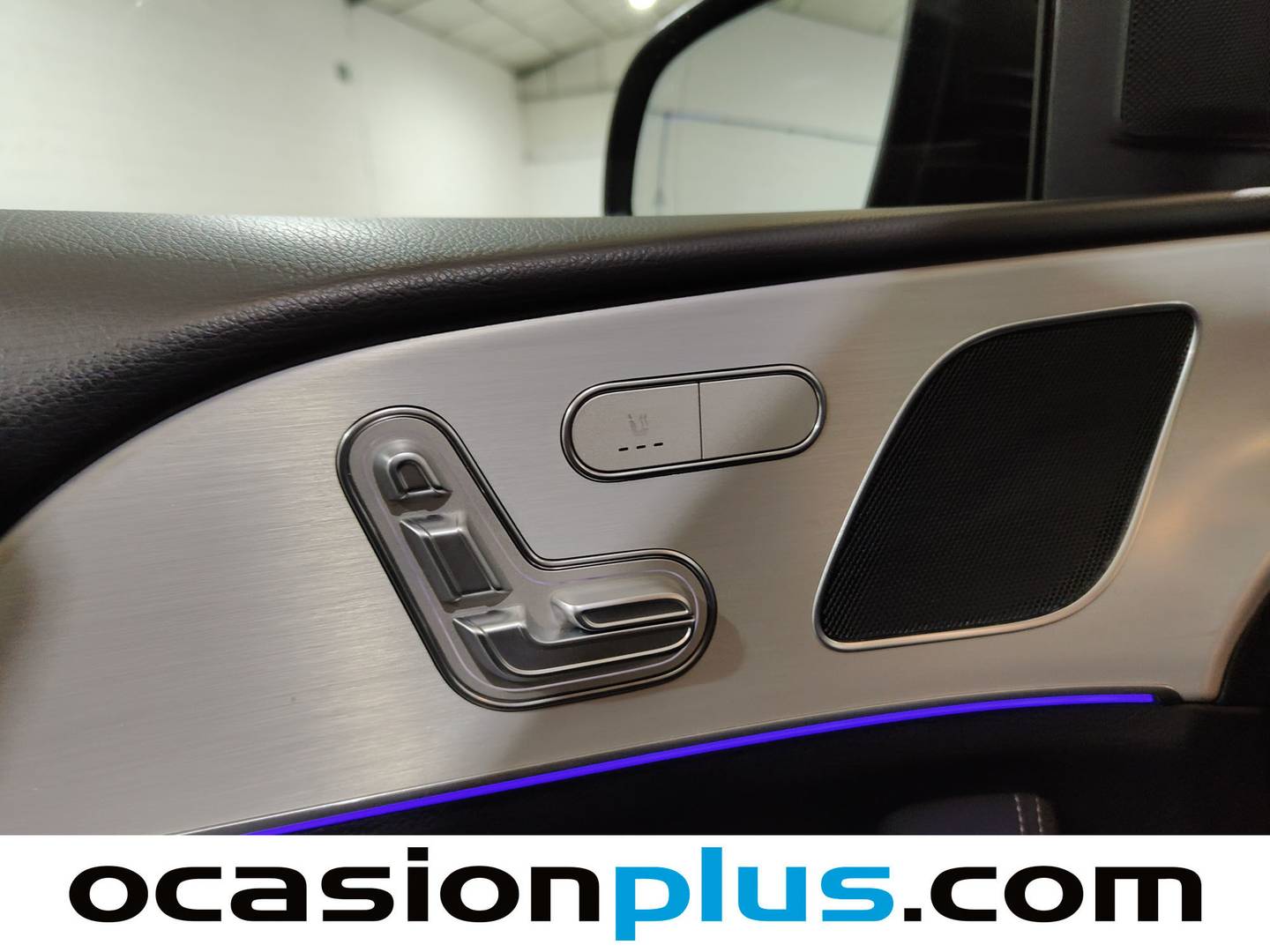 Accesorios del Mercedes GLE Mercedes GLE 300 d 4Matic (245 CV)