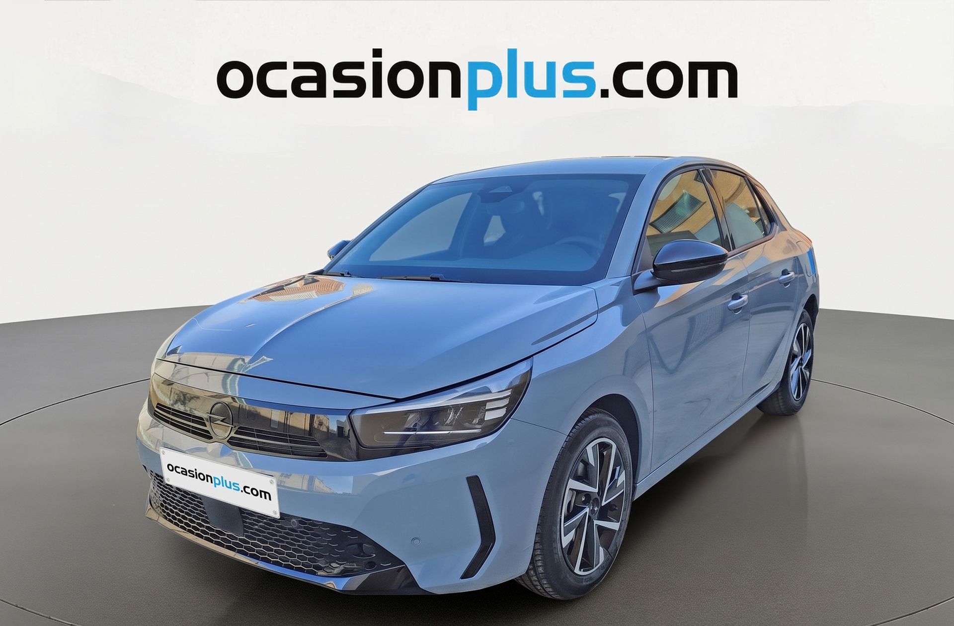 Opel Corsa 1.2 T XHL GS
