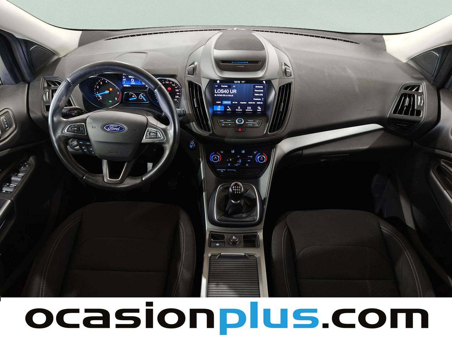 Ford Kuga Ford Kuga 1.5 EcoBoost S&S Trend+ 4x2 (120 CV) de ocasión