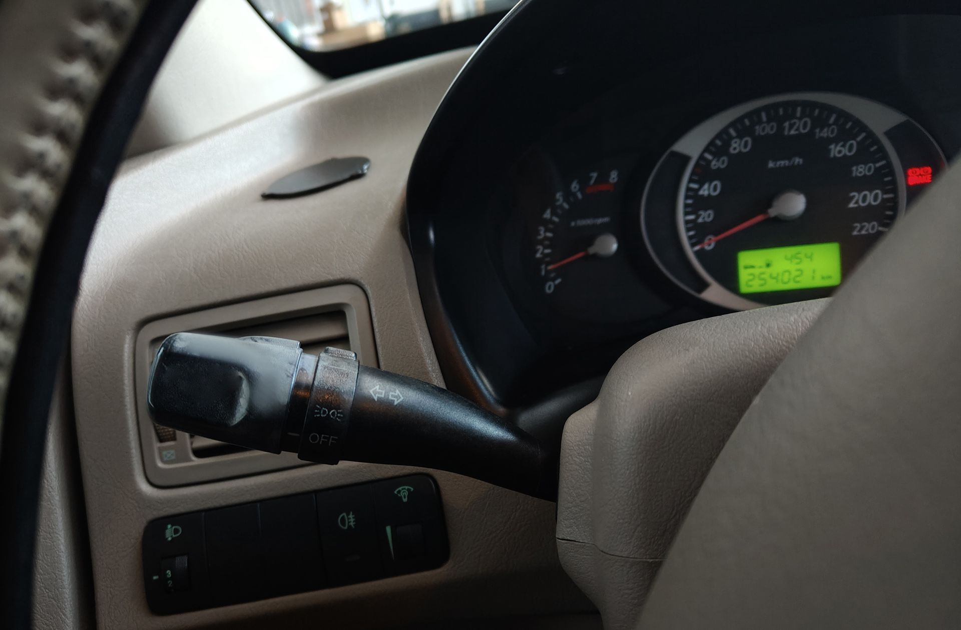 Hyundai Tucson 2.0 Comfort - foto 19