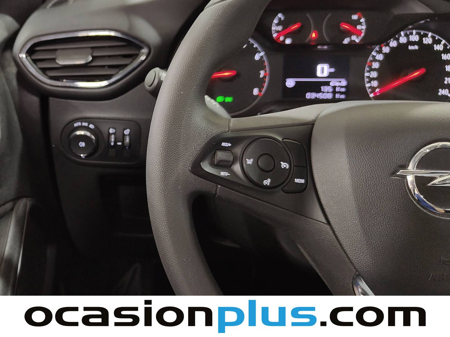 Foto Opel Crossland Opel Crossland 1.2 Crossland (83 CV)