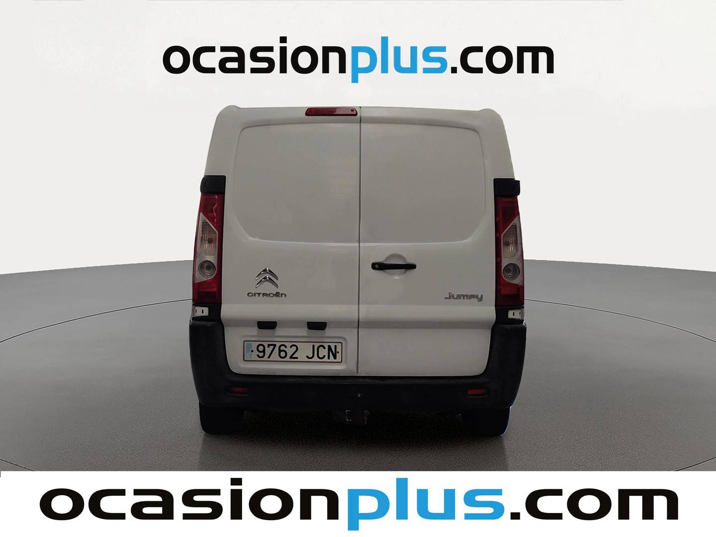 Citroën Jumpy Citroën Jumpy Furgon HDI 125 27 L1H1 (128 CV) barato