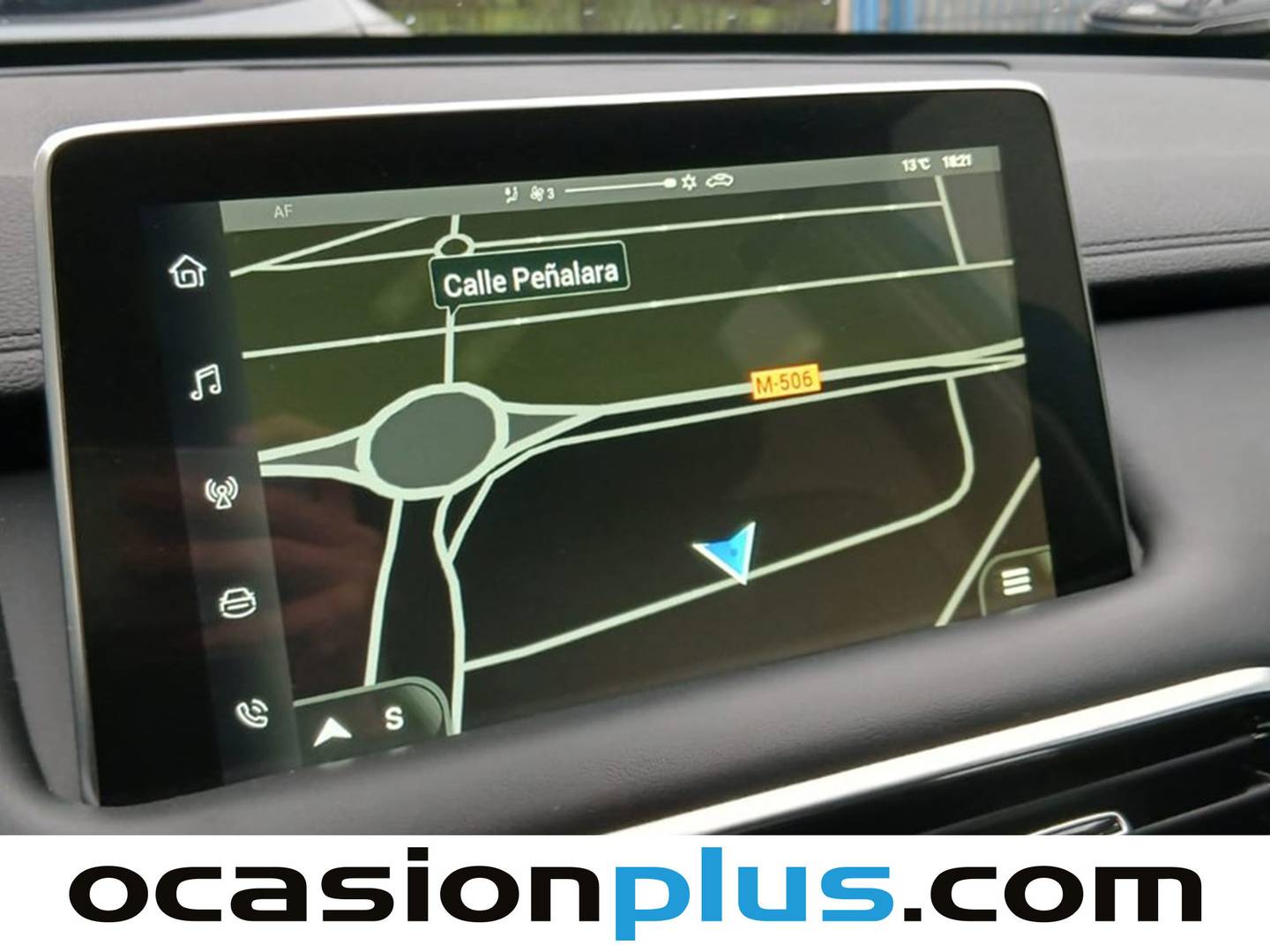 Foto MG HS MG HS 1.5 Turbo GDI Comfort (162 CV)