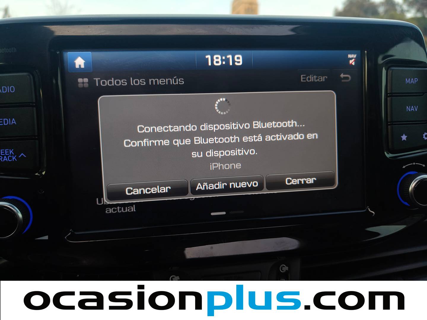 Hyundai i30 Hyundai i30 1.4 TGDI Style Lux DCT (140 CV) de ocasión