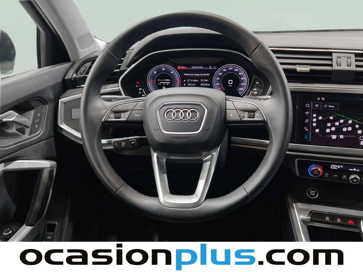 Audi Q3 Audi Q3 Advanced 35 TDI (150 CV) S tronic automático