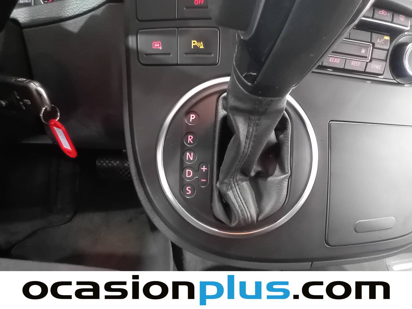 Volkswagen Multivan Volkswagen Multivan Premium 2.0 TDI BMT (180 CV) DSG 7 Plazas de segunda mano